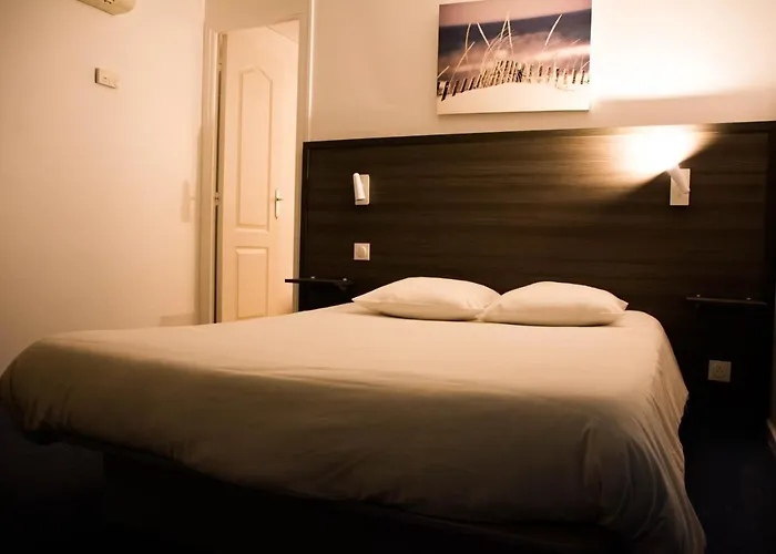 Hotel Althea - Piscine Et Sauna