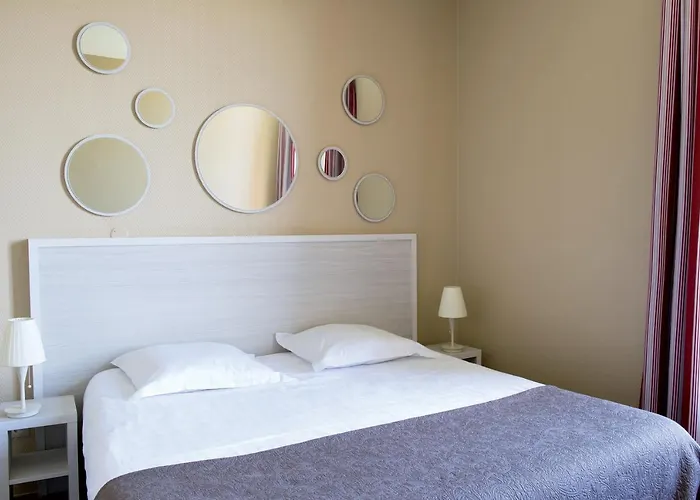 Apparthôtels à Arcachon