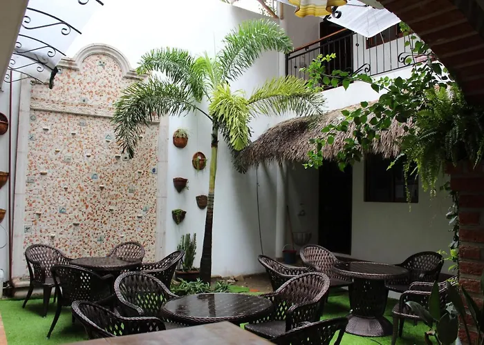 Villas Amalia Hotel
