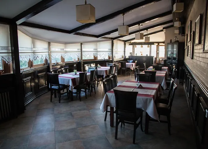 Hotel Ioana