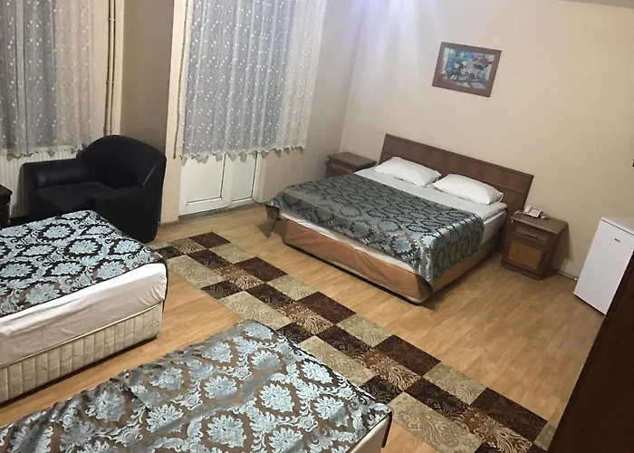 Hotel Kervansaray