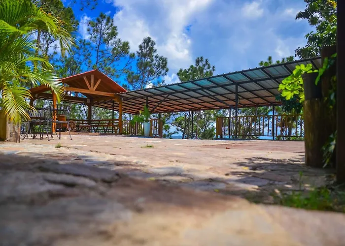 Rancho Tierra Alta