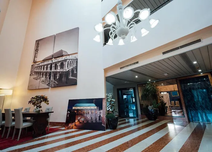 Hotel Da Porto