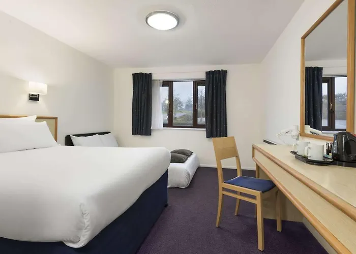 Days Inn Bridgend Cardiff