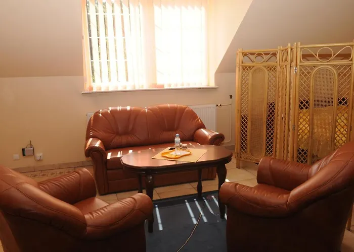 Hotel Gracja
