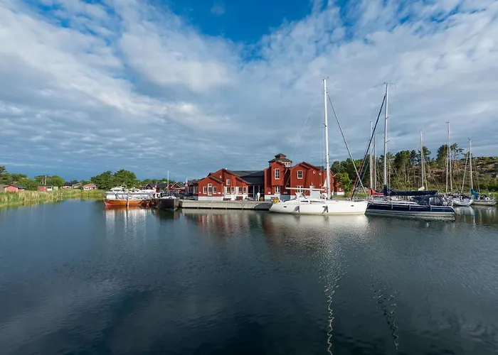 Brudhaell Hotel & Restaurant