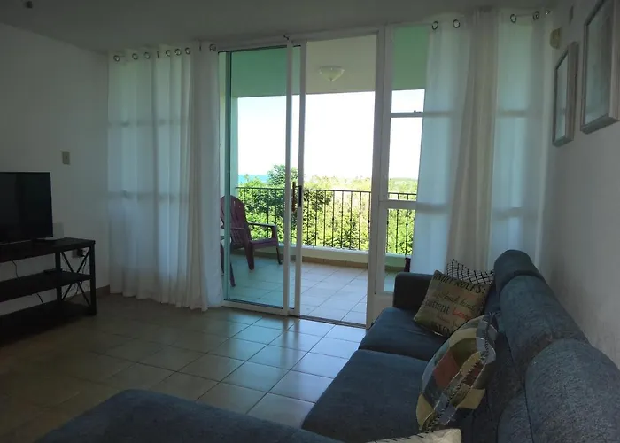 Sunset Paradise - Ocean View Penthouse Apartment