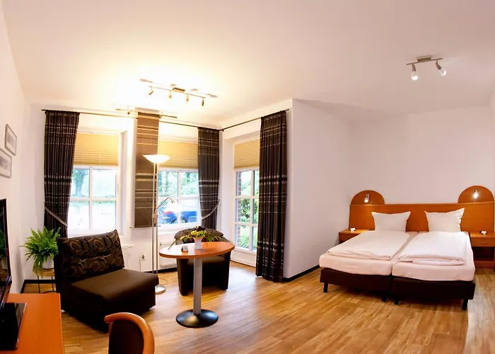 Hotel Waldquelle