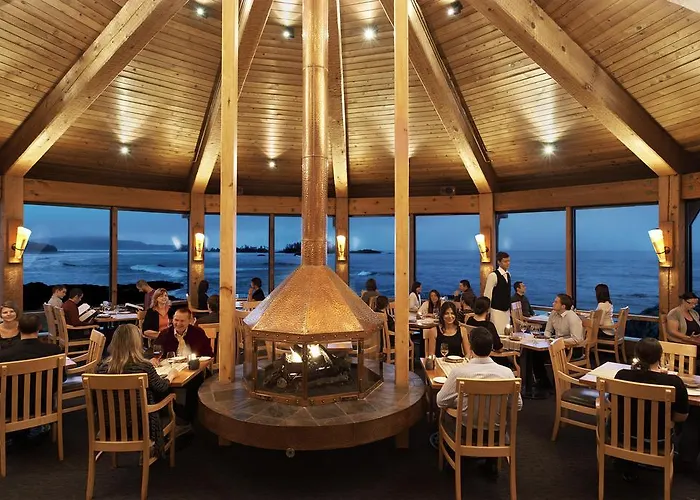 Wickaninnish Inn