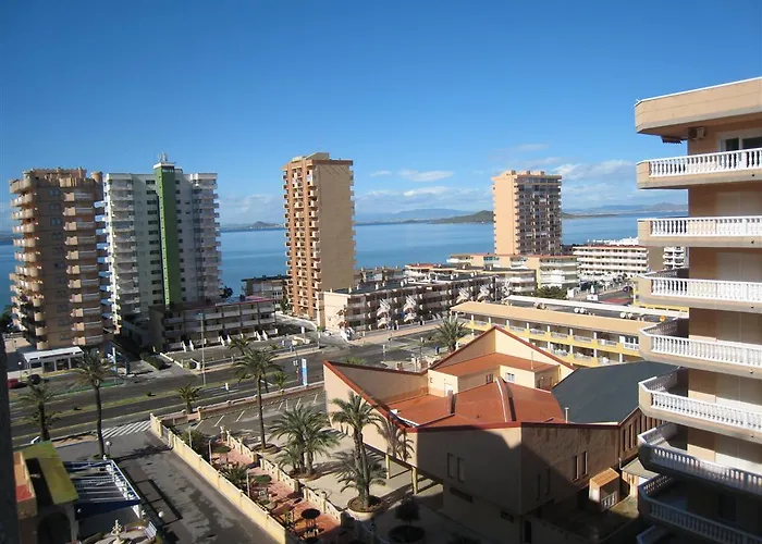 Castillo De Mar