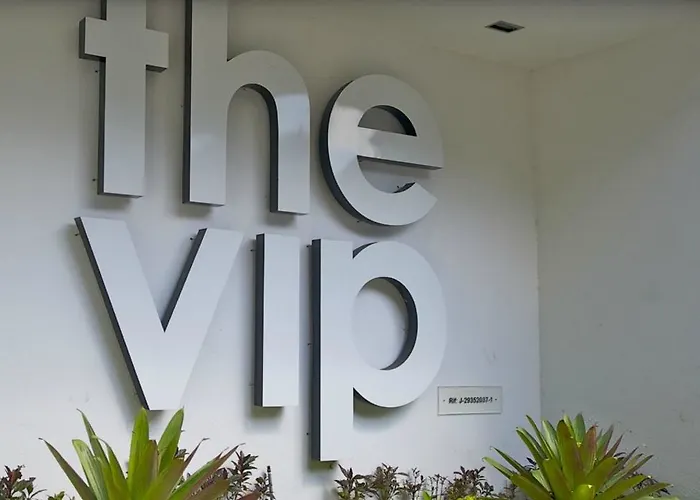 The Vip Caracas