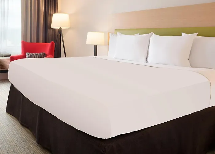 Country Inn & Suites By Radisson, Louisville South, Ky