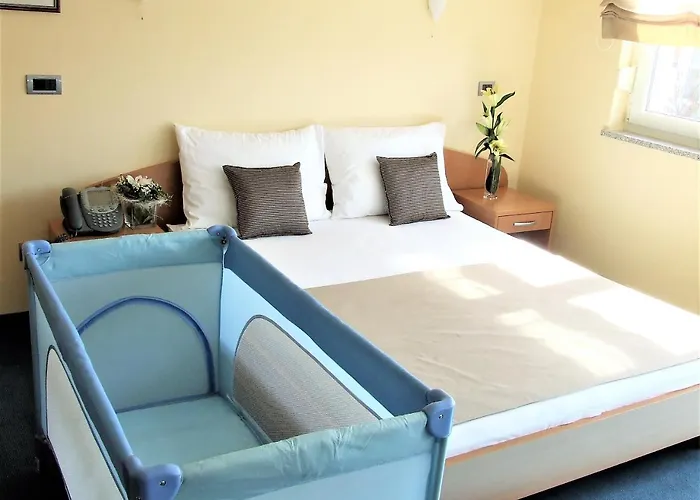 Hotel Central Slavonski Brod