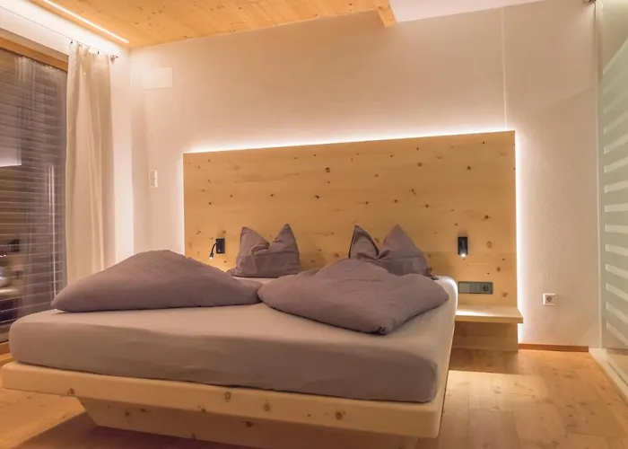 Hotels in Prad am Stilfserjoch