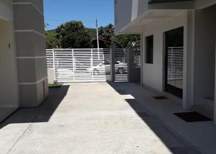 Residencial Franca Garopaba