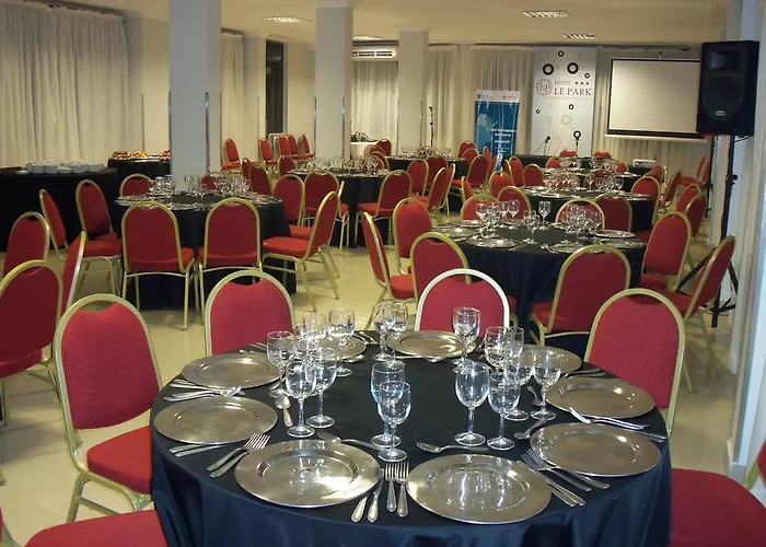Hotel Le Park