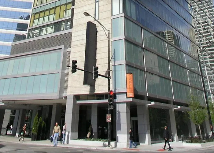 Bridgestreet At State And Grand