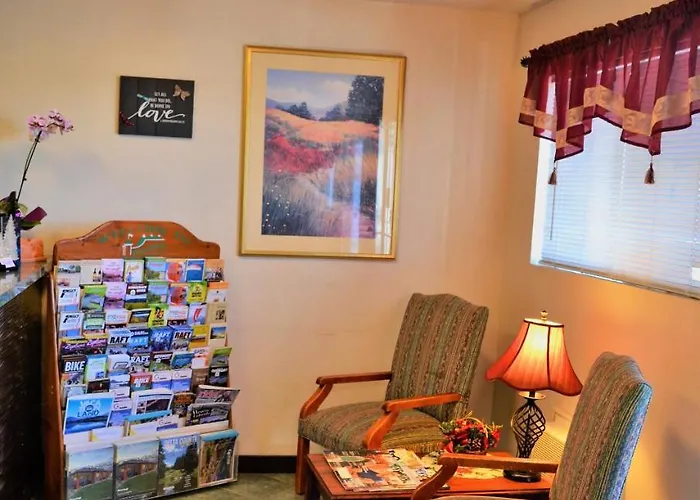 Value Lodge Inn Delta Co