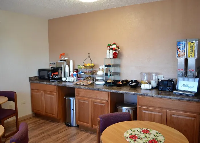 Value Lodge Inn Delta Co