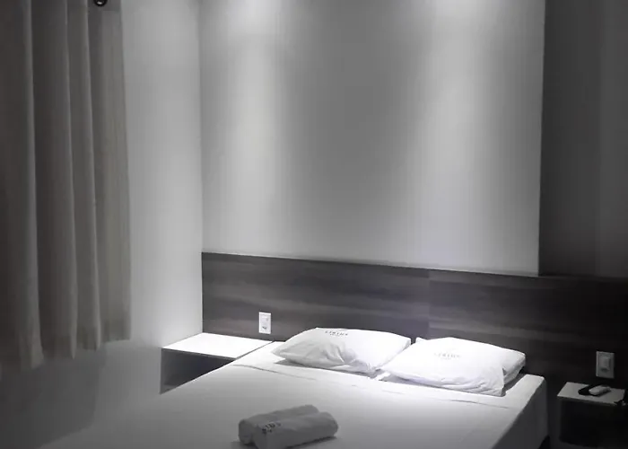 Lirius Hotel