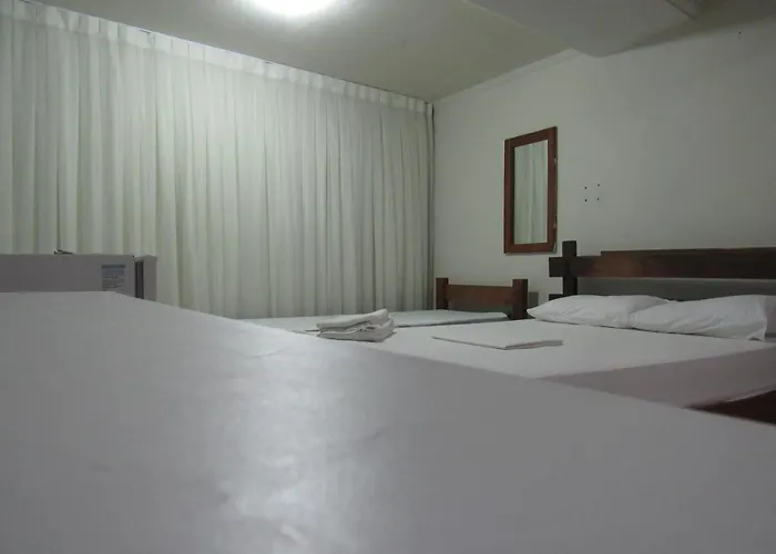 River Class Hotel