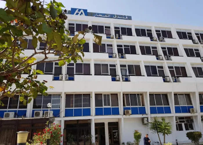 Hotel De L'Aeroport