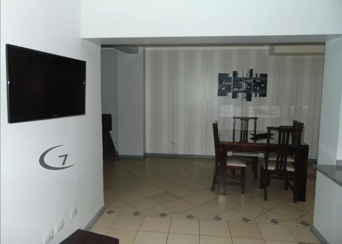 Gala Apart & Suites