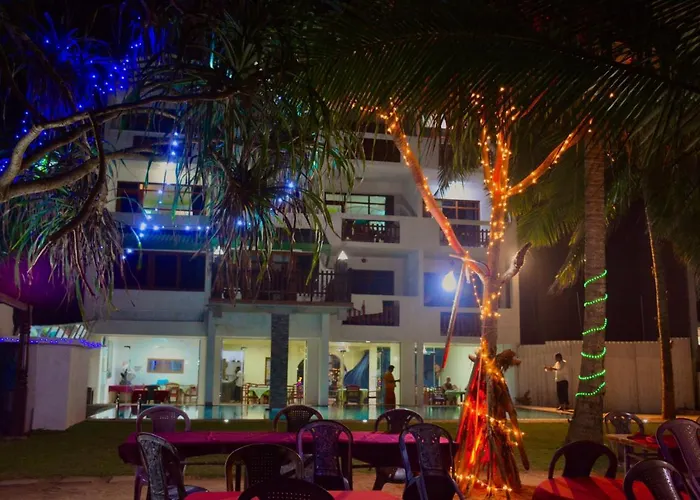 Southern Star Hotel