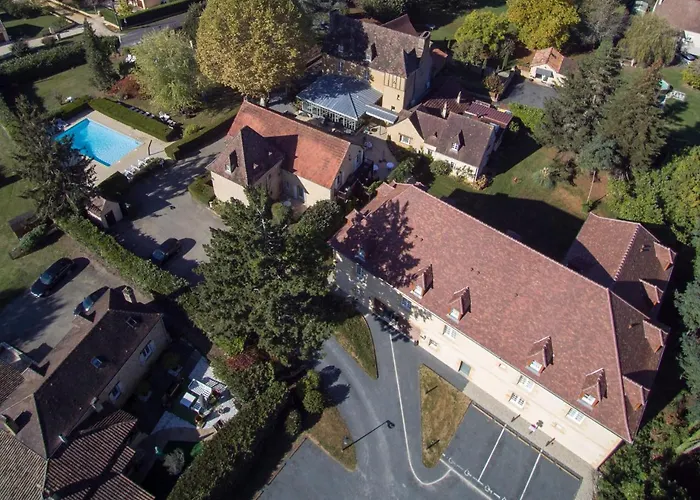 Hotel La Hoirie