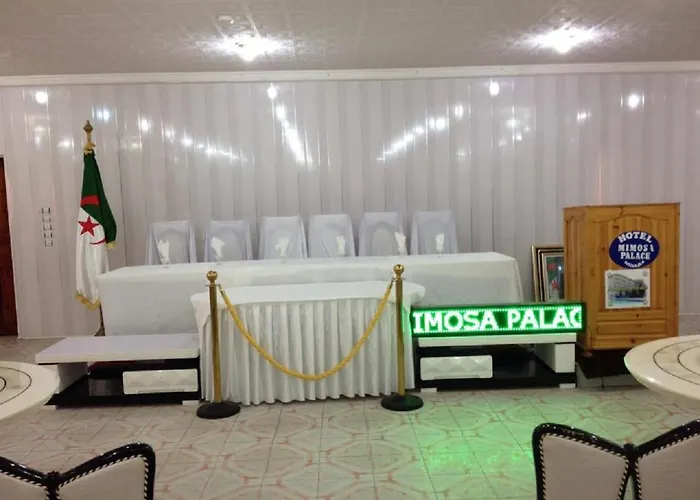 Mimosa Palace