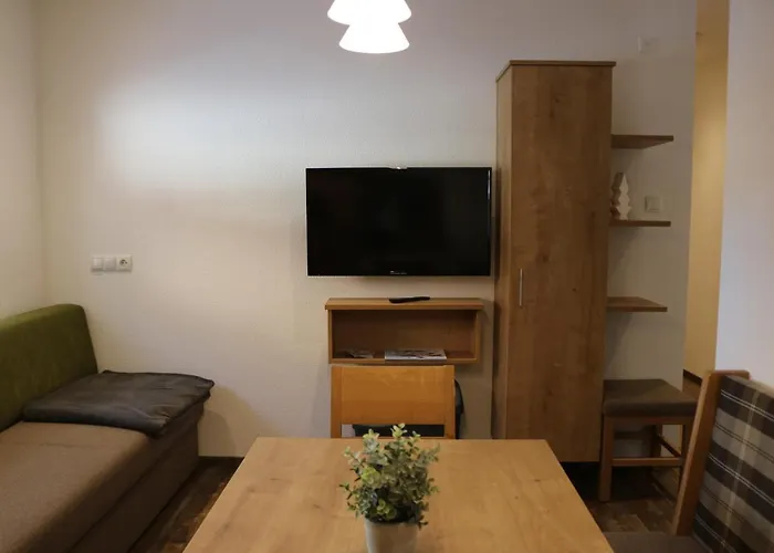 Albert'n Haus