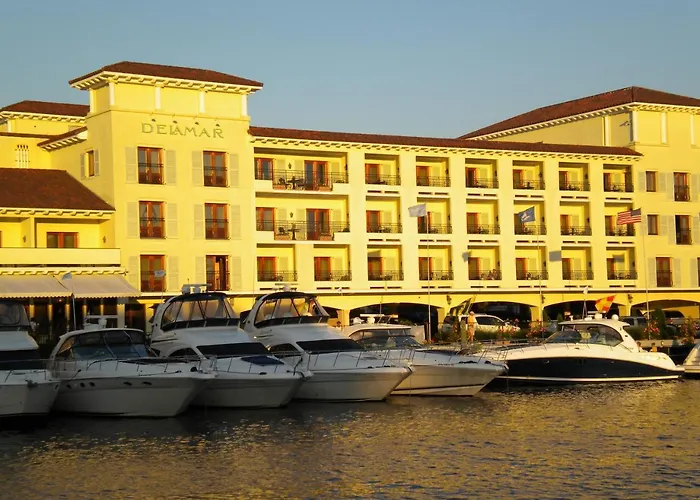Greenwich Boutique Hotels