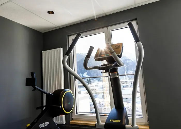 Djh Moun10 Jugendherberge - Youth Hostel - Membership Required!