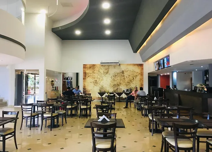 Atlas Grand Hotel Virasoro