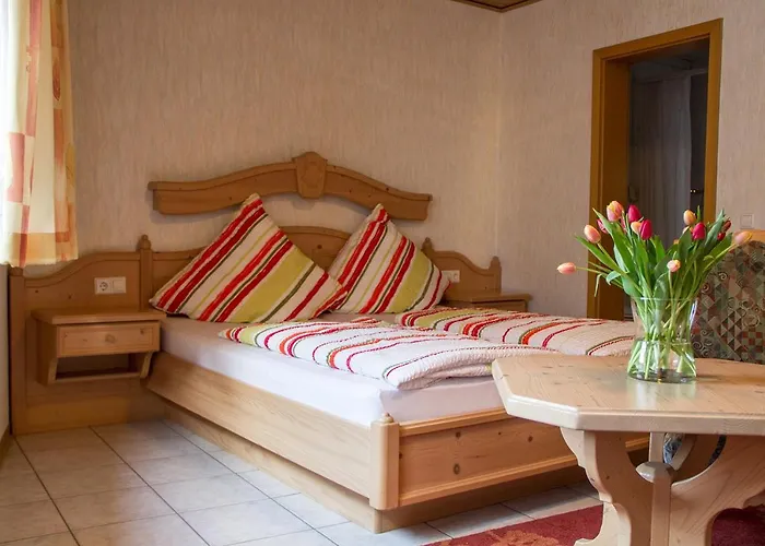 Hotel Garni Eckschänke