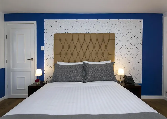 Terra Premium Hostal Boutique
