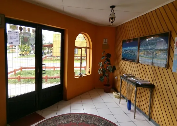 Hotel Ventura