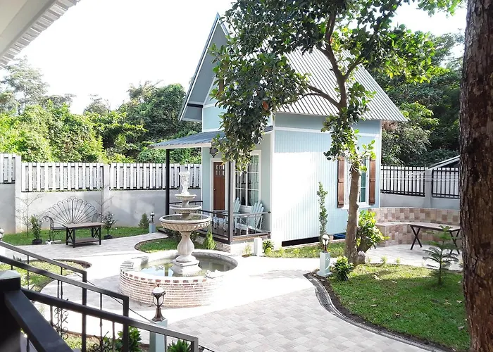 Sky Cottage Bungalow