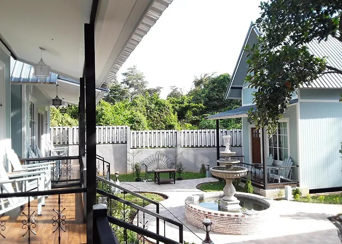Sky Cottage Bungalow