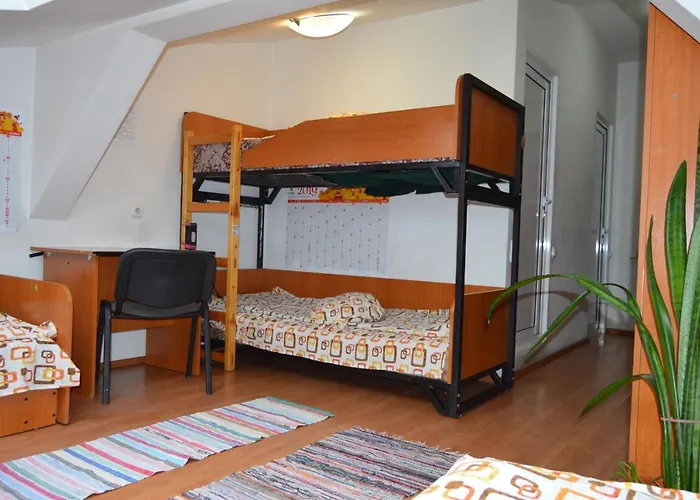 Kollege Hostel