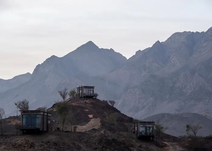 Hatta Resorts