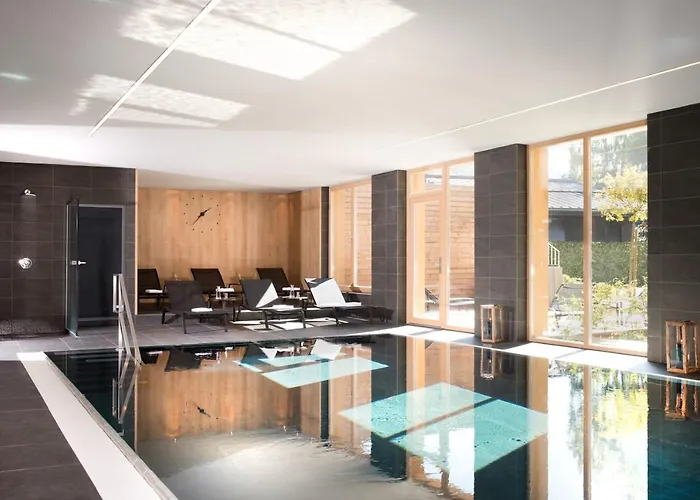 Aparthotels in Zell am See