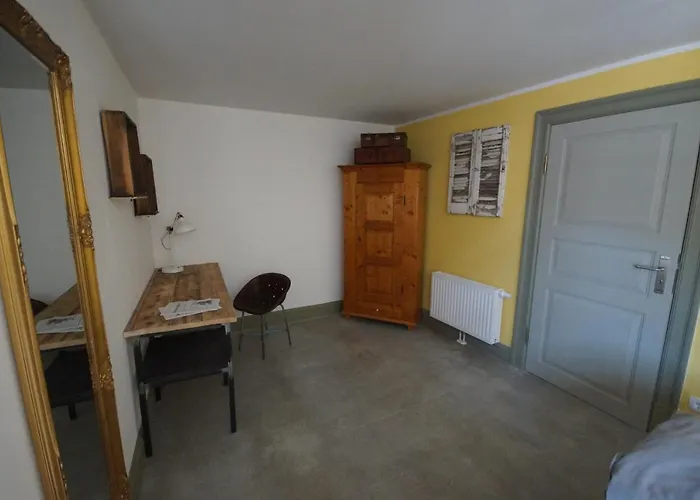 Seemannsheim Hostel Flensburg