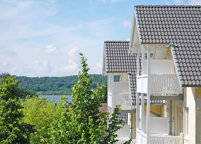 Wohnpark Stadt Hamburg F400 WG 57 mit Balkon + Wasserblick