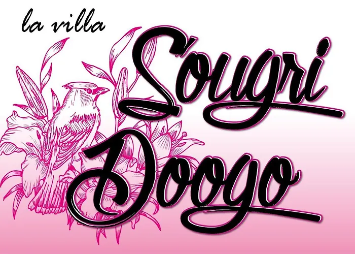 Sougri Doogo