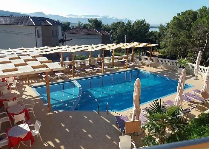 Hotel Gjoci