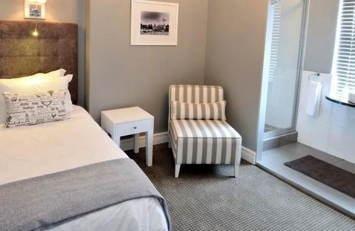 Coligny Hotel