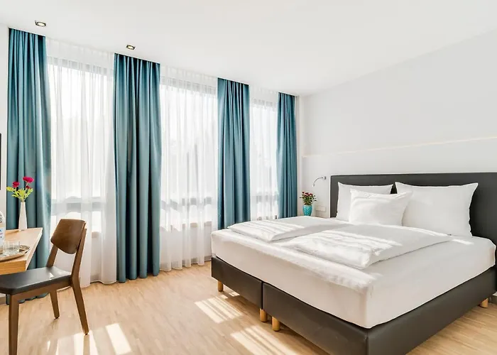 Hotel Apfelrot