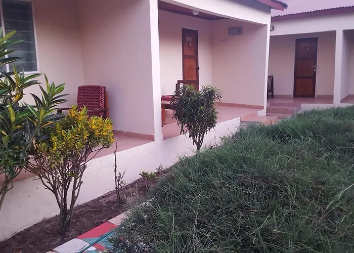 Yuna Village Garden Resort