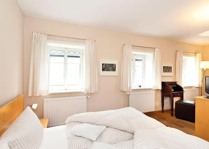 Fährmannhaus